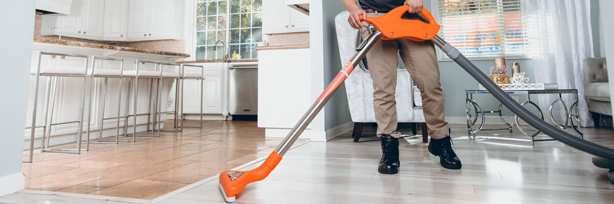 Water Damage Restoration in Riverdale